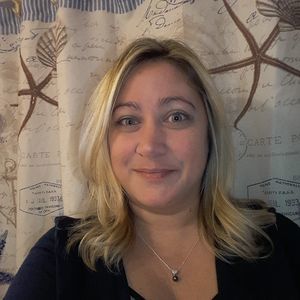 Meet your Posher, Gretchen